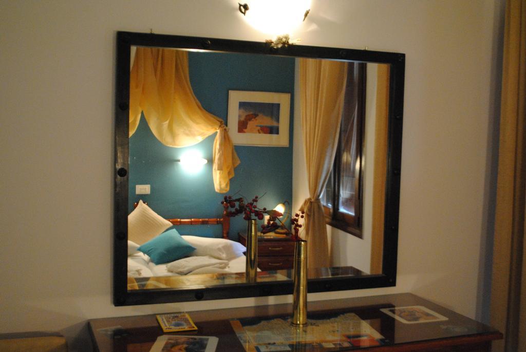 Traditional Idramon Hotel خانيا المظهر الخارجي الصورة
