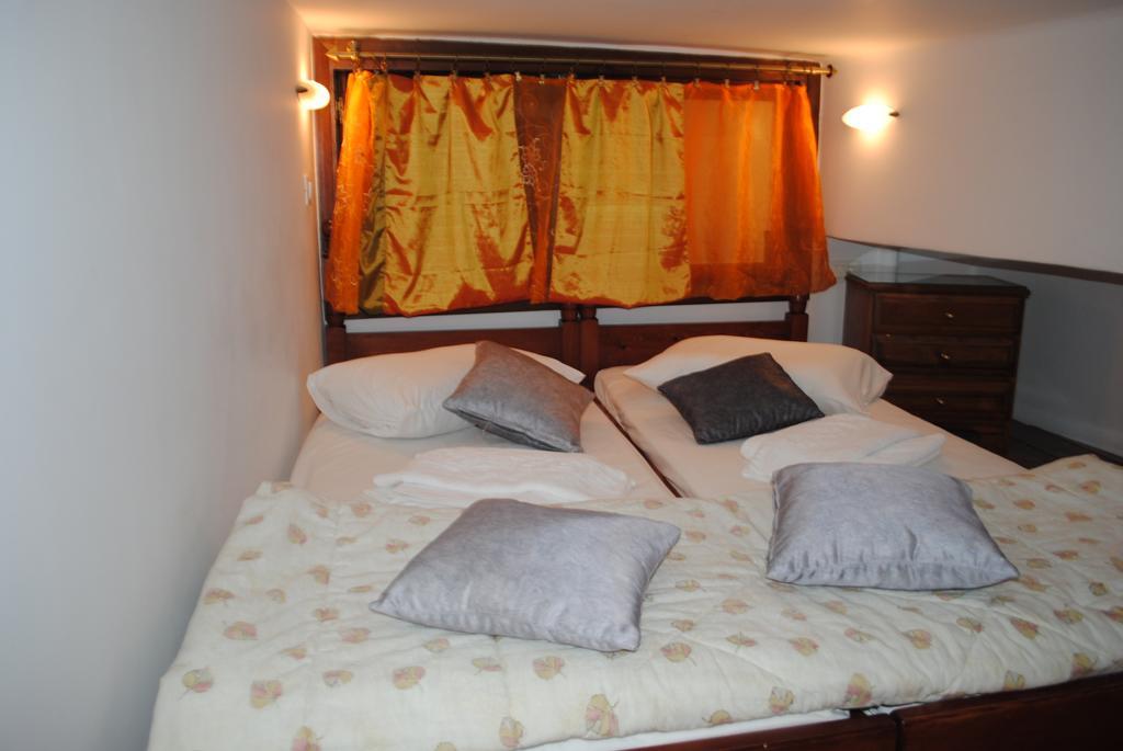 Traditional Idramon Hotel خانيا المظهر الخارجي الصورة