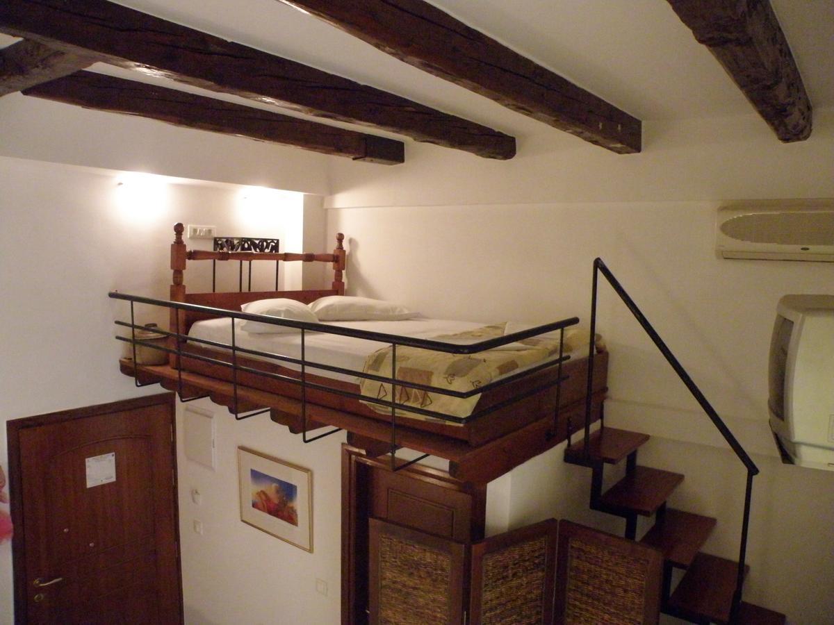 Traditional Idramon Hotel خانيا المظهر الخارجي الصورة