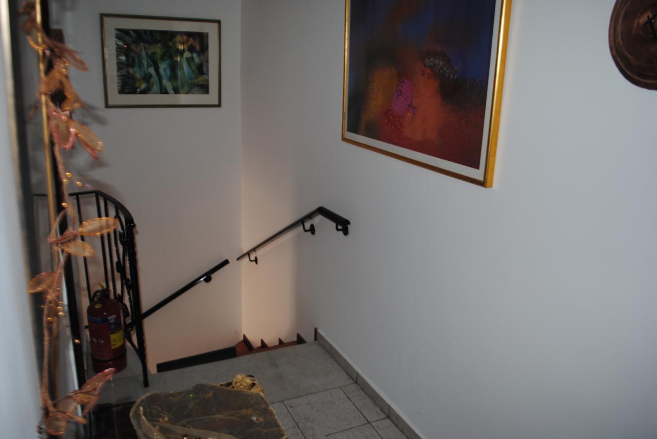 Traditional Idramon Hotel خانيا المظهر الخارجي الصورة